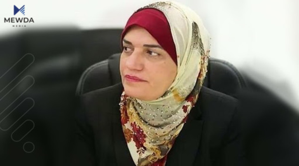 تەیف سامی؛ ژنی ژمارەکان