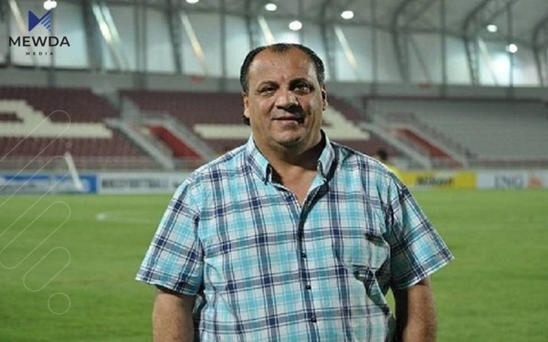 سەفین کانەبی؛ ئەو پیاوەی وەرزش هەموو ژیانی برد