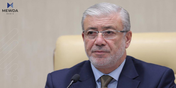 جێگری سهرۆكی پهرلهمان: پهرلهمانی عیراق متمانه به كهسێك دهدات لهلایهن گهلهوه پهسهندبێت