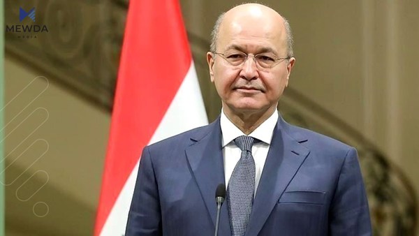 بەرهەم ساڵح؛ دەگەڕێتەوە عەقاری یان لە كۆشكی سەلام دەمێنێتەوە؟