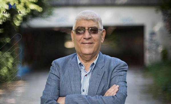 عادل موراد؛ پیاوە مەنگەکەی سیاسەت