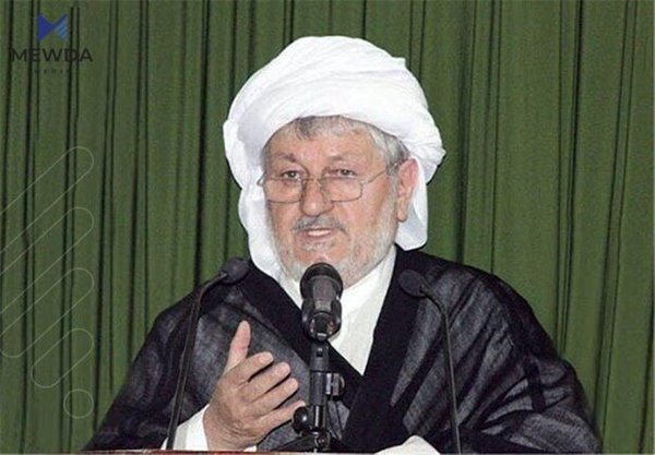 قادر قادری ئەو مەلایەی کار بۆ بەرژەوەندی فارس دەکات