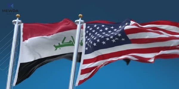 ئەمریکا پێویستی بە رەزامەندی حکومەتی عیراقە