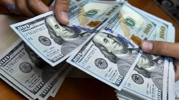 دۆلار تادێت گرانتر دەبێت؛ مەودا میدیا هۆکارەکەی ئاشکرا دەکات