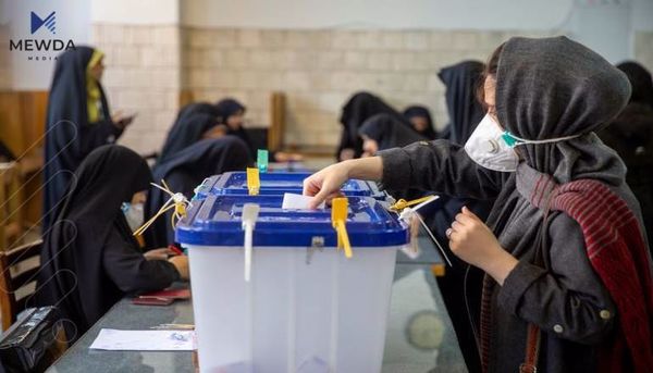 ئەمڕۆ بۆ ئێران رۆژێکی جیاوازە