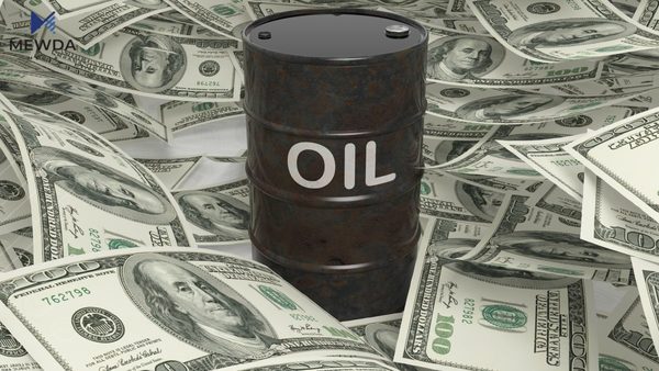 نرخی نەوت بە جێگیری مایەوە