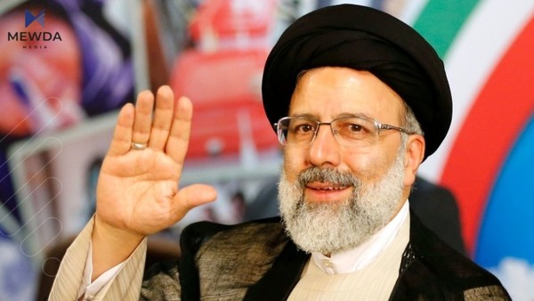 ئیبراهیم رەئیسی، سەرۆکە نوێیەکەی ئێران