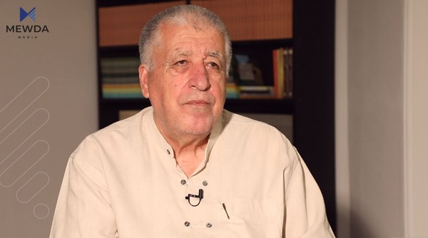 بزووتنەوەی چەپ هەر دەبێت گەشە بکات، چونکە گوزارشت لە یەکسانیی مرۆڤ، ئازادی و دادپەروەری دەکات