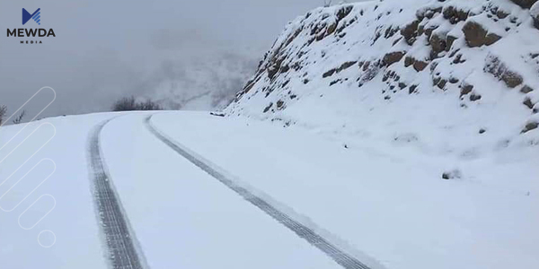 له كۆمهڵگای نێودهوڵهتی حاجی ئۆمهران جموجوڵی بازرگانی و گهشتیاری ئاسایی بووهتهوه