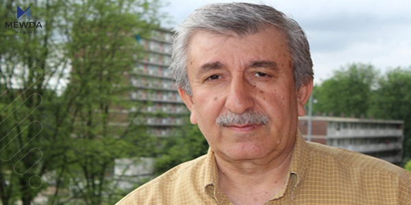 مهحمود رهزا رهخنهی توند له بزوتنهوهی گۆڕان دهگرێت