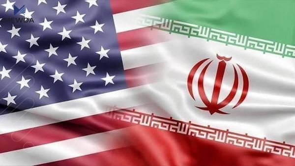 ئەمەریکا داوایەک ئاراستەی ئێران دەکات