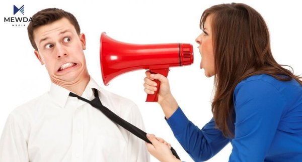 ئەو 10 سیفەتەی پیاوان رقیان لێیە لە ژندا هەبێت