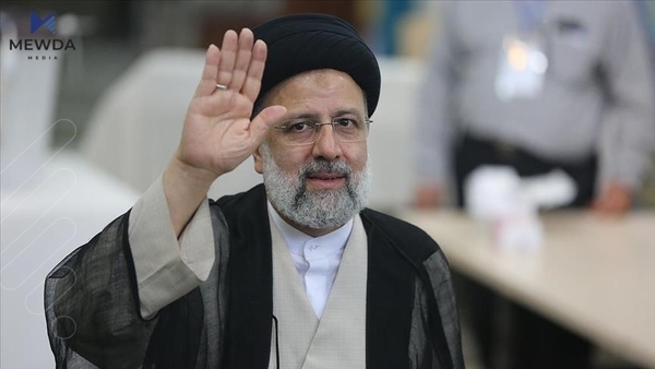پێش ئەوەی وەكو سەرۆك كۆماری ئێران دەستبەكاربێت، ئەمەریكا سزای دەدات