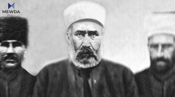 محەمەد عاتف ئەسکیلبلی بەرانبەر ئەتاتورک چی کرد؟