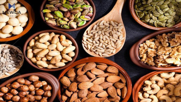 سوودە گرنگەکانی چەرەسات بۆ تەندروستی