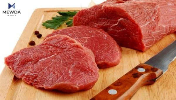 ئاگاداری ئەم مەترسییەی گۆشتی سووربە