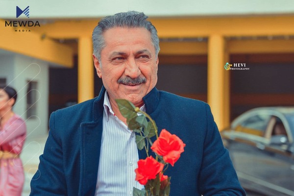 ماهیر حەسەن مار پێوەیداوە؟