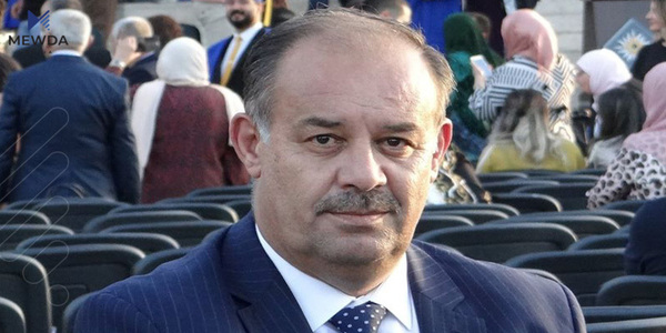 چلهی هونهرمهند ئاسۆ عومهر سواره بهڕێوهدهچێت
