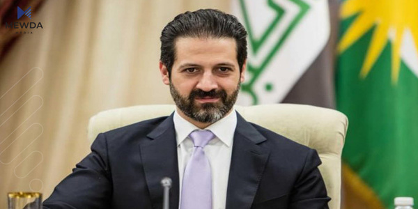 جێگری سهرۆكی حكومهت سكاڵا لهسهر كهناڵێكی راگهیاندن تۆمار دهكات