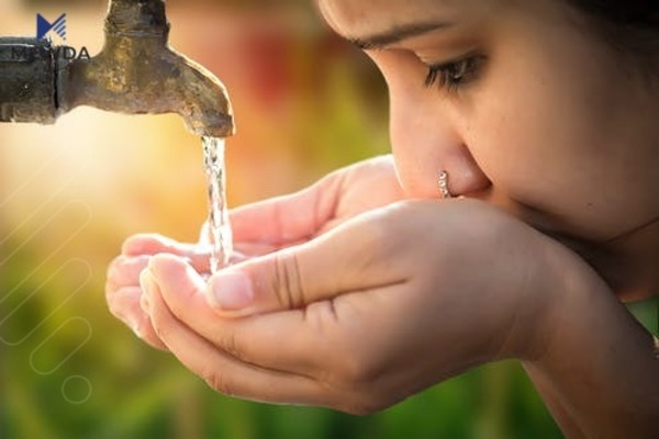 لەبەر ئەم سوودە گرنگانە بەردەوام ئاو بخۆرەوە