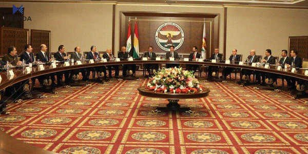 "ههرێم یارمهتیدهری عیراق دهبێت بۆ دهرچوون لهم دۆخه"