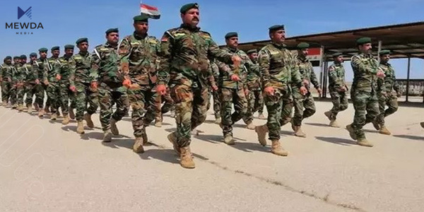 عیراق..خزمهتی زۆره ملێی سهربازی جێبهجێدهكرێت