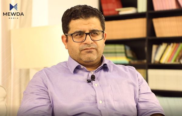 بەرنامەی دوان، کاریگەریی زمانی ستاندارد لەسەر هزری نەتەوەیی