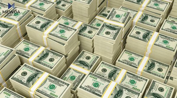 نوێترین زانیاری لەسەر دابەزینەوەی بەهای دۆلار
