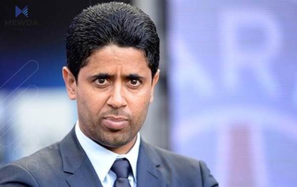 ناسر خلێفی؛ ئیمپراتۆری دنیای وەرزش