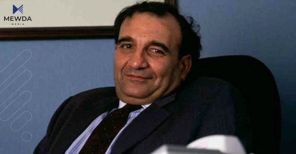 ئاری بن میناش؛ ئەو پیاوەی لە دواساتدا دیکتاتۆرەکانی لە کەوتن رزگار دەکرد