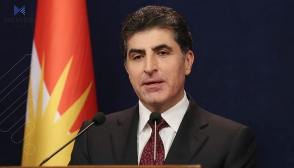 نێچیرڤان بارزانی، یاسای چاكسازی پهسهندكرد