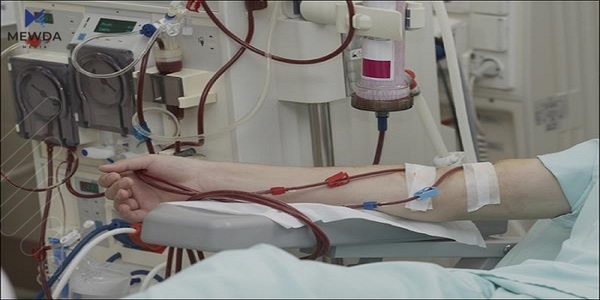 سلێمانی.. زیاتر لە هەزار و 200 نەخۆش شووشتنی گورچیلەیان بۆ كراوە