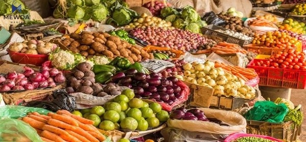 بڕیاری هاوردەکردنی پێنج جۆر بەروبووم درا