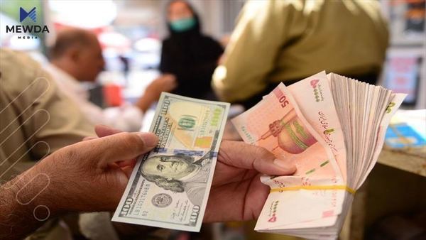 لەگەڵ داخستنی بازاڕدا بەهای تمەن زیاتر دابەزی