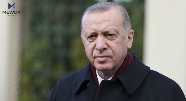 راپۆرتێك... ئەردۆغان 40 هەزار داوای یاسایی دژی ئەو كەسانە تۆماركردووە سوكایەتییان پێكردووە