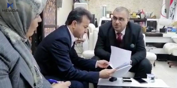 راوێژكارێكی سهرۆك كۆمار زانیاری نهزانراو له بارهی روفاتی 171 ئهنفالكراو ئاشكرا دهكات
