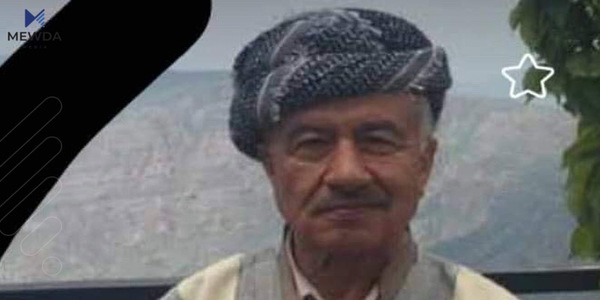 سهرۆكی ژووری پارێزهرانی بهردهڕهش گیانی لهدهستدا