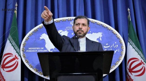 وەزارەتی دەرەوەی ئێران: هێرشی سەر پەنجشیر قبوڵکراو نییە