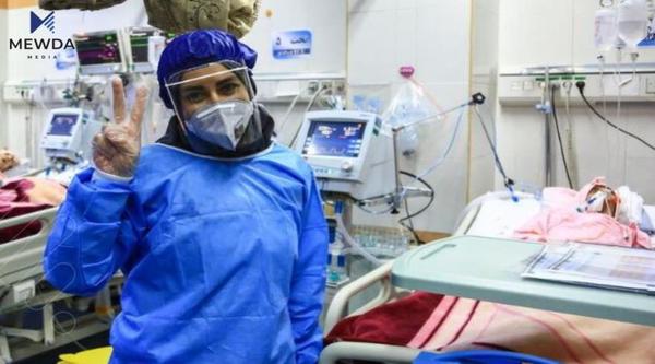 ئیرادە و ڤاکسین ژنێکی تەمەن 116 ساڵ بەسەر کۆرۆنادا سەردەخات