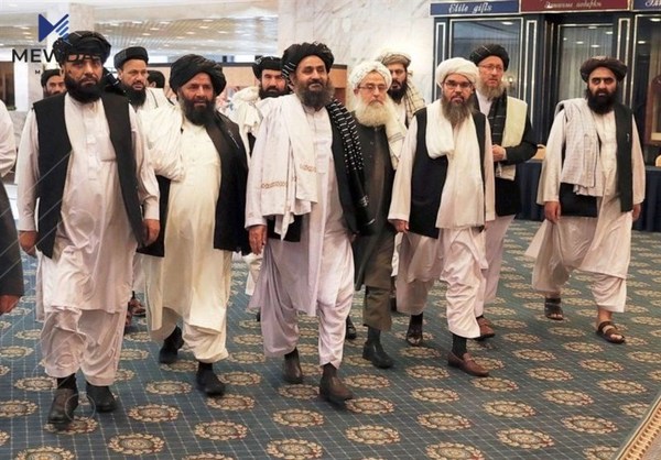 تاڵیبان: پابەندی یاسا نێودەوڵەتییەکان دەبین