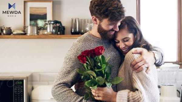 چۆن بزانیت کە هاوسەرەکەت خۆشی دەوێیت؟