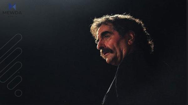 شەهرام نازری؛ تارمایی دەنگێکی ئاسمانیی