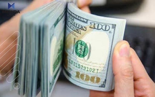 لەکاتی داخستنی بازاڕ بەهای دۆلار هاڕەی کرد