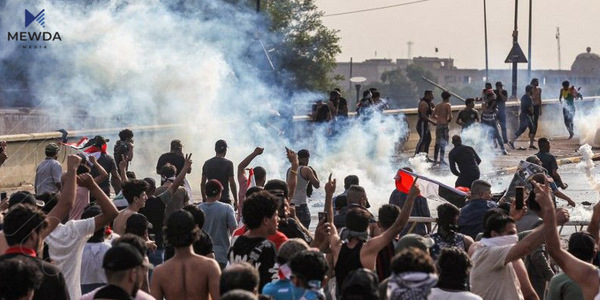 ئهمریكا ئیدانهی توند و تیژییهكانی نهجهف دهكات