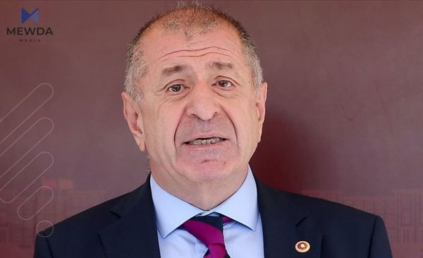 سەرۆکی پارتی زەفار: لە تورکیا کێشەی کورد بوونی نییە