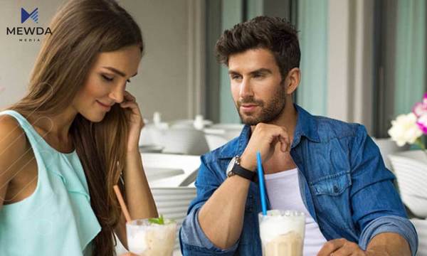 چۆن دەزانیت هاوڕێ کوڕەکەت ئاشقت بووە؟
