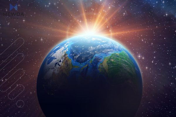 ئاوەژۆ؛ چەند نهێنییەک لەبارەی گۆی زەوییەوە