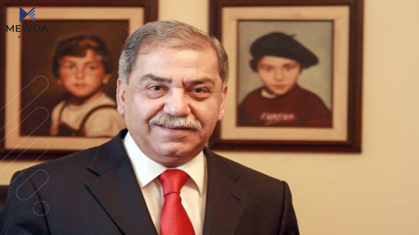 میسال ئالوسی؛ ئەو سیایسییە هەموو دەرکەوتنی کێشەبوو