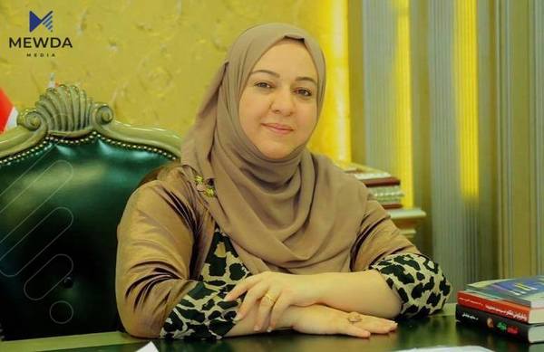رێواز فایەق؛ ئەو ژنەی کە هەرگیز توڕەنابێت