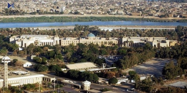 ناوچەی سەوز دەكرێتەوە
